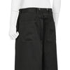 LOT.204 ENGINEER TROUSERS CHARCOAL