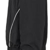 EYES TRACK JACKET CARBON BLACK