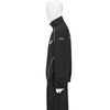 EYES TRACK JACKET CARBON BLACK
