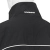 EYES TRACK JACKET CARBON BLACK