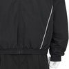 EYES TRACK JACKET CARBON BLACK