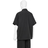 FIELD SS SHIRT BLACK