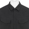 FIELD SS SHIRT BLACK