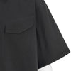 FIELD SS SHIRT BLACK