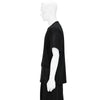 MANTLE TEE BLACK