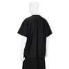 MANTLE TEE BLACK