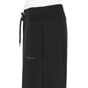 BAGGY SWEAT PANTS BLACK