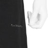 BAGGY SWEAT PANTS BLACK