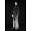 BAGGY SWEAT PANTS BLACK