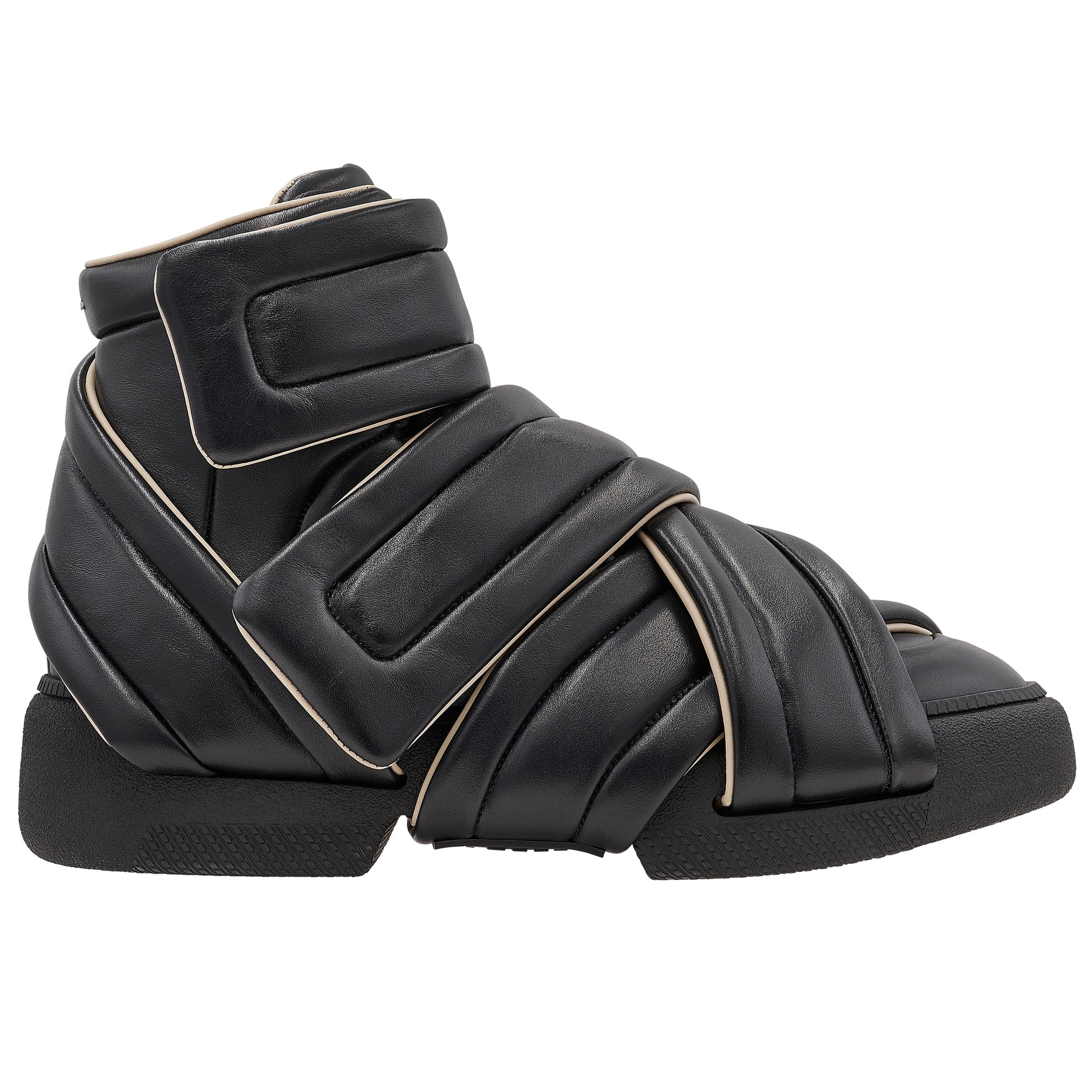FUTURE SHOW SNEAKER BLACK