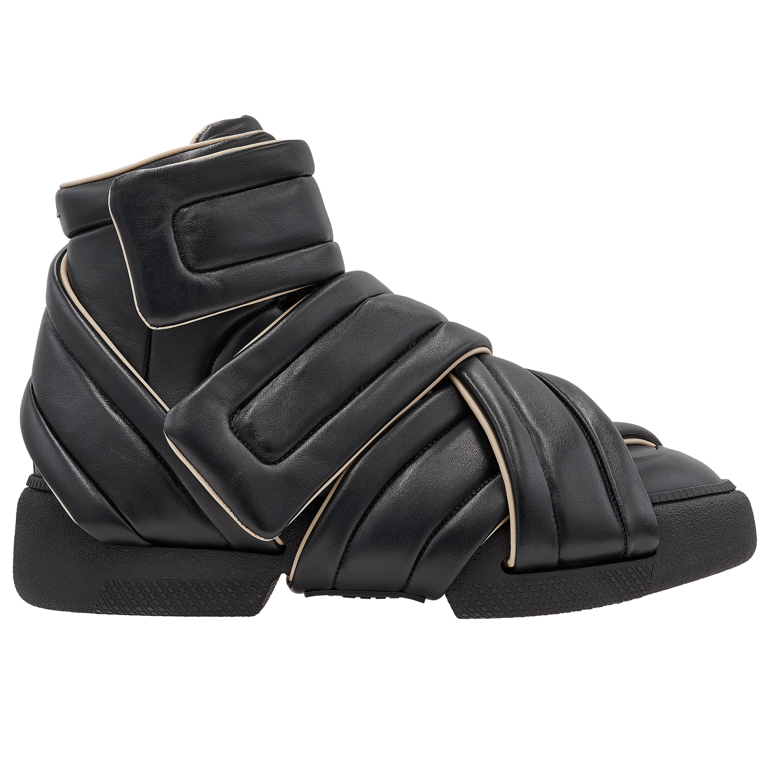 FUTURE SHOW SNEAKER BLACK