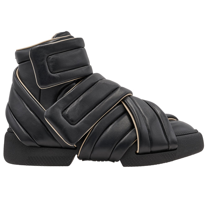 FUTURE SHOW SNEAKER BLACK