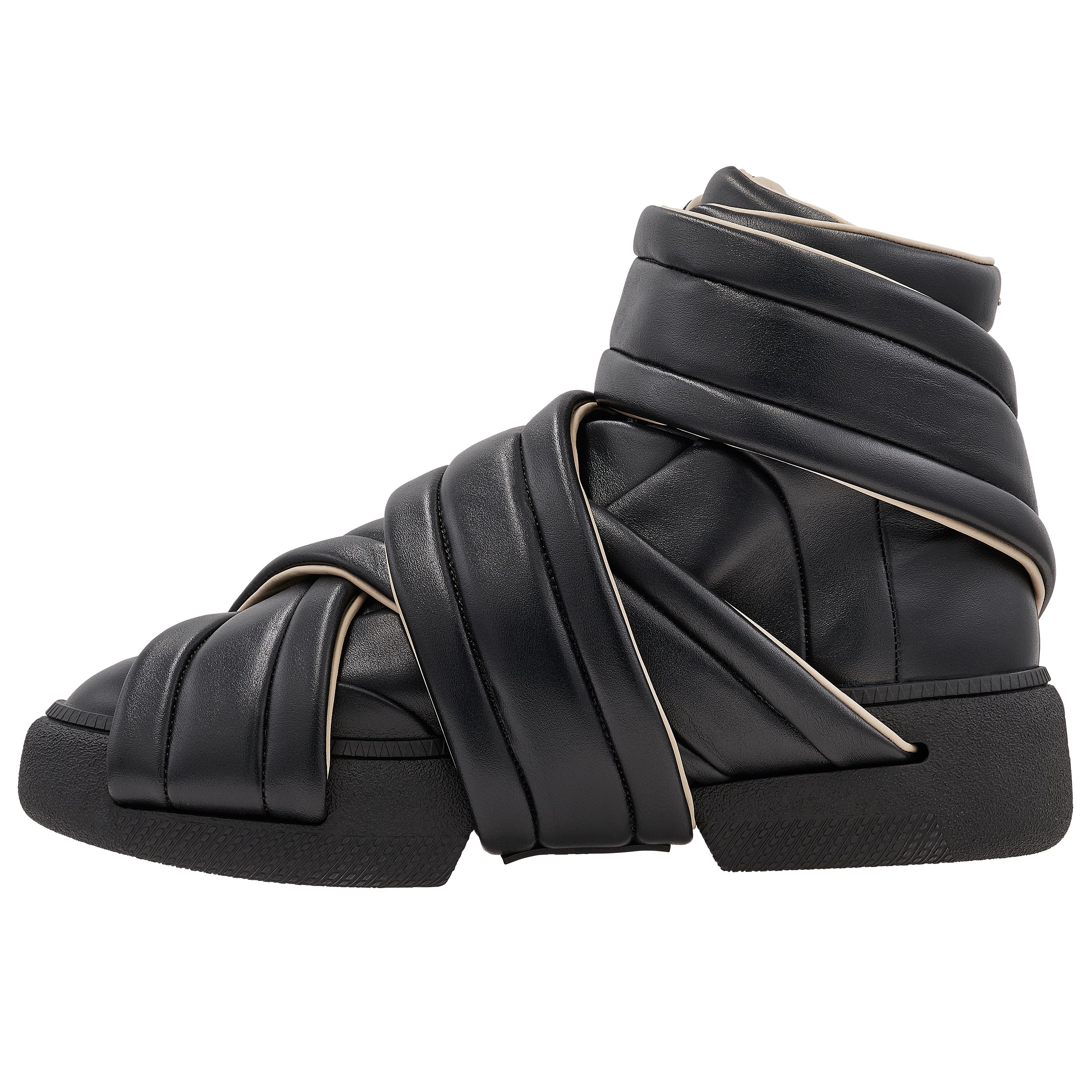 FUTURE SHOW SNEAKER BLACK