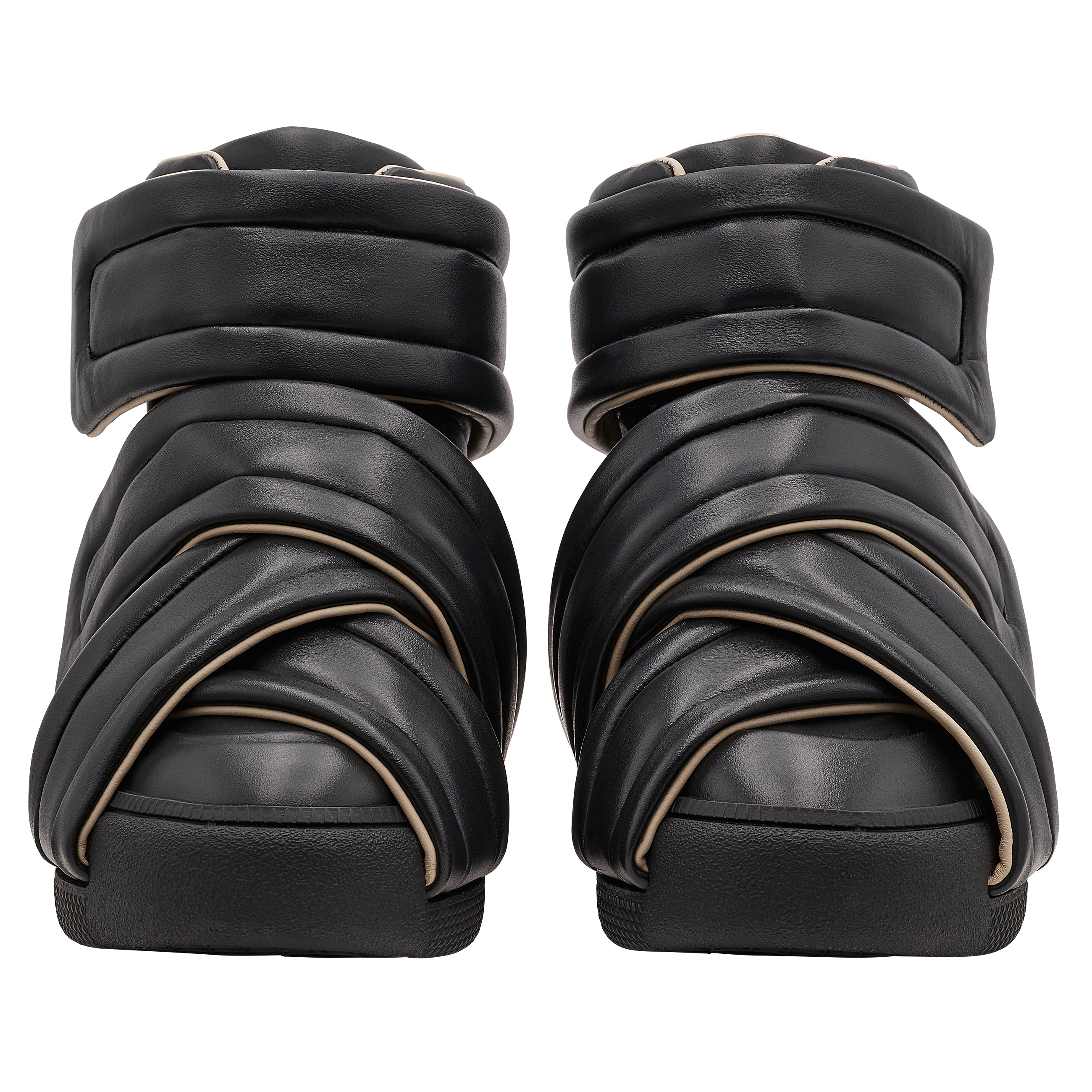 FUTURE SHOW SNEAKER BLACK - Maison Margiela(メゾン マルジェラ