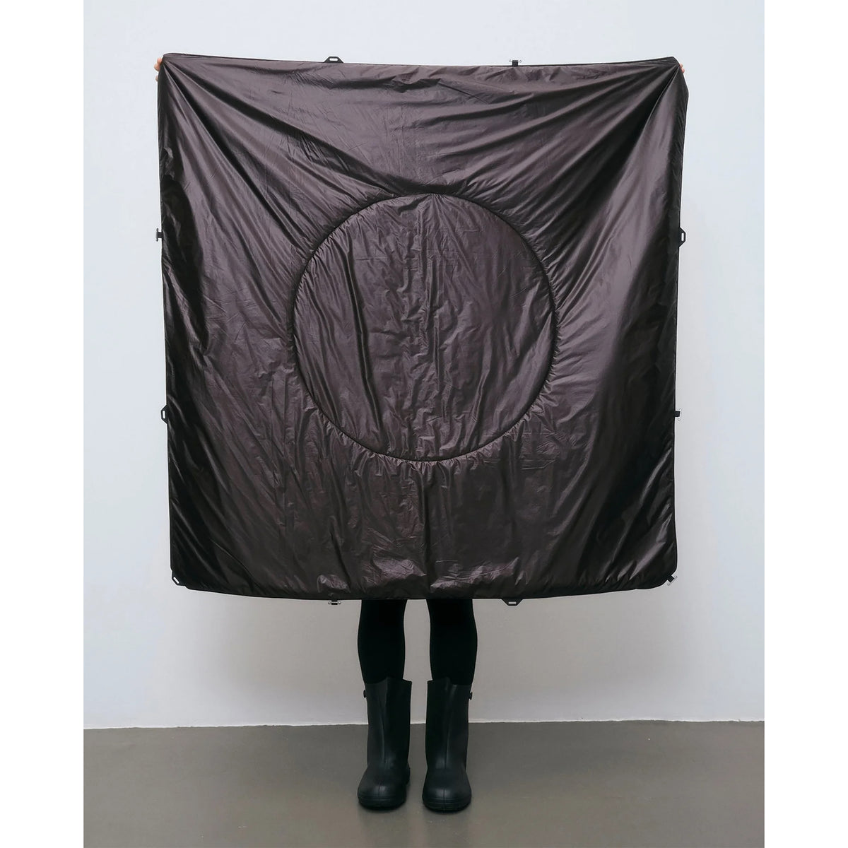 SYNTHETIC INSULATED BLANKET AFTER DARK