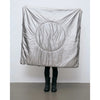 SYNTHETIC INSULATED BLANKET AFTER DARK