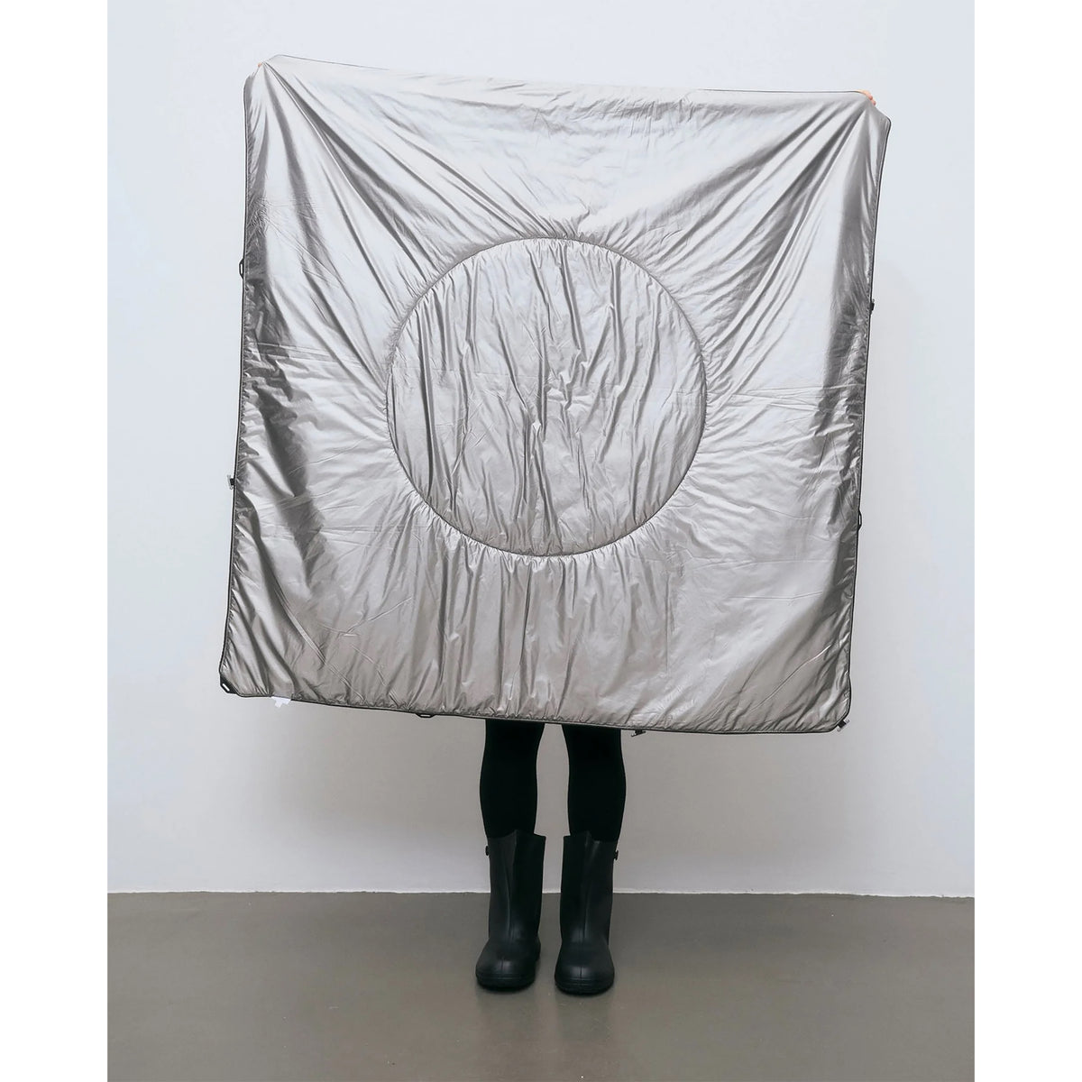 SYNTHETIC INSULATED BLANKET AFTER DARK