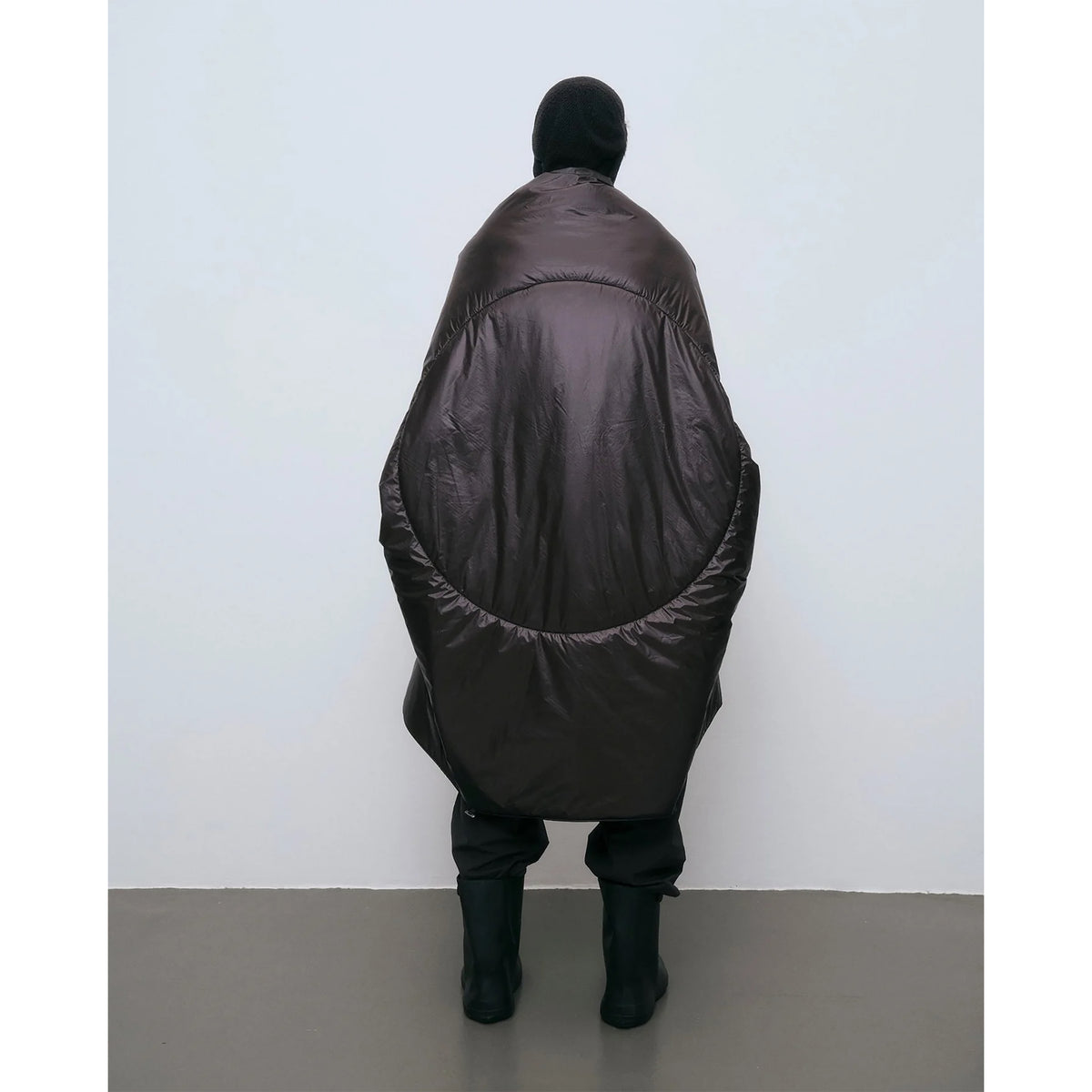 SYNTHETIC INSULATED BLANKET AFTER DARK