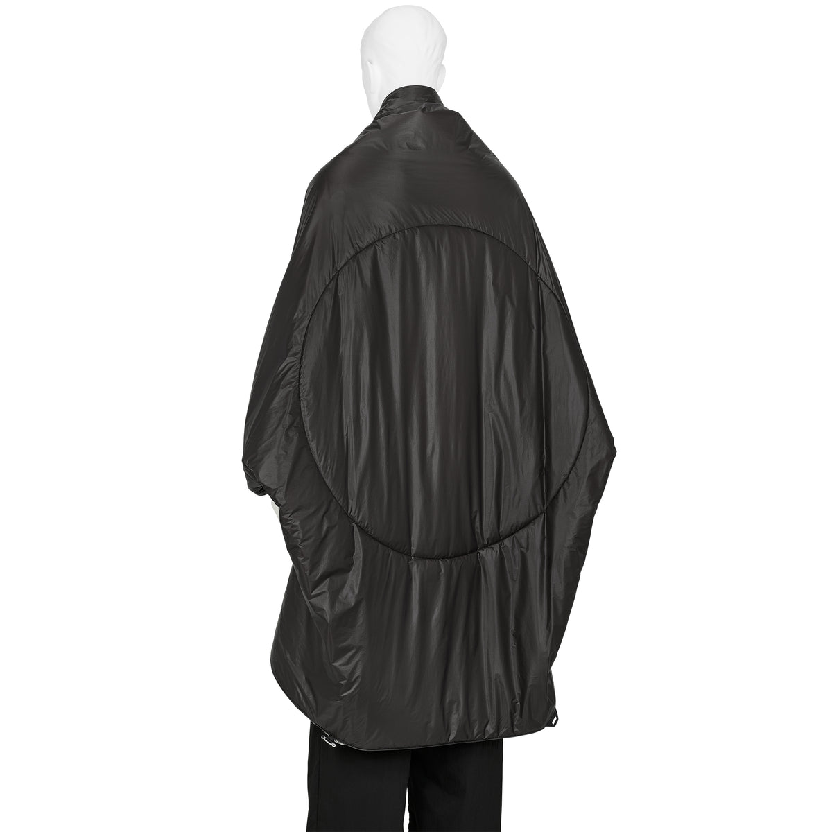 SYNTHETIC INSULATED BLANKET AFTER DARK