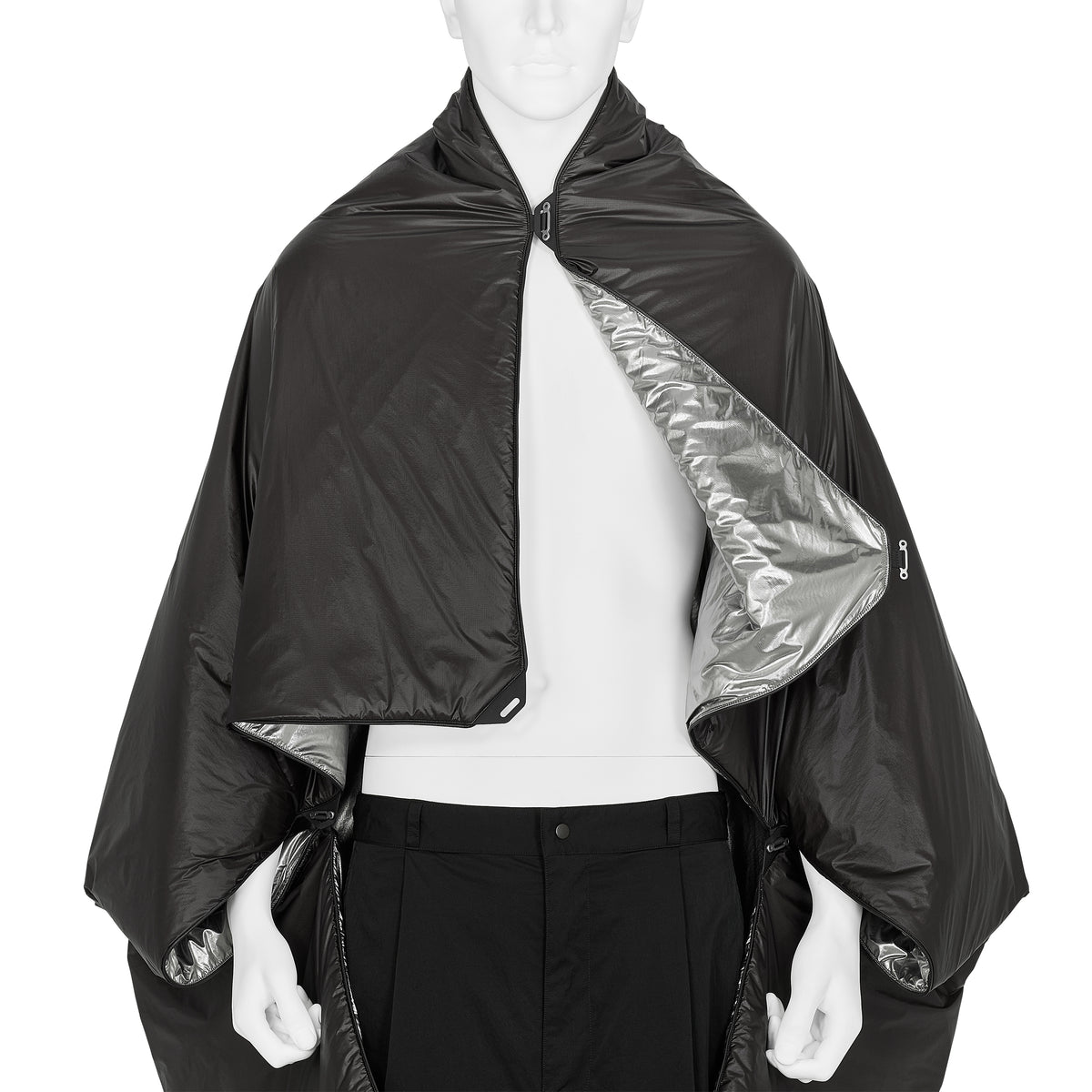 SYNTHETIC INSULATED BLANKET AFTER DARK