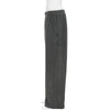WOOL FLEECE JOGGER PANTS DARK LAVA