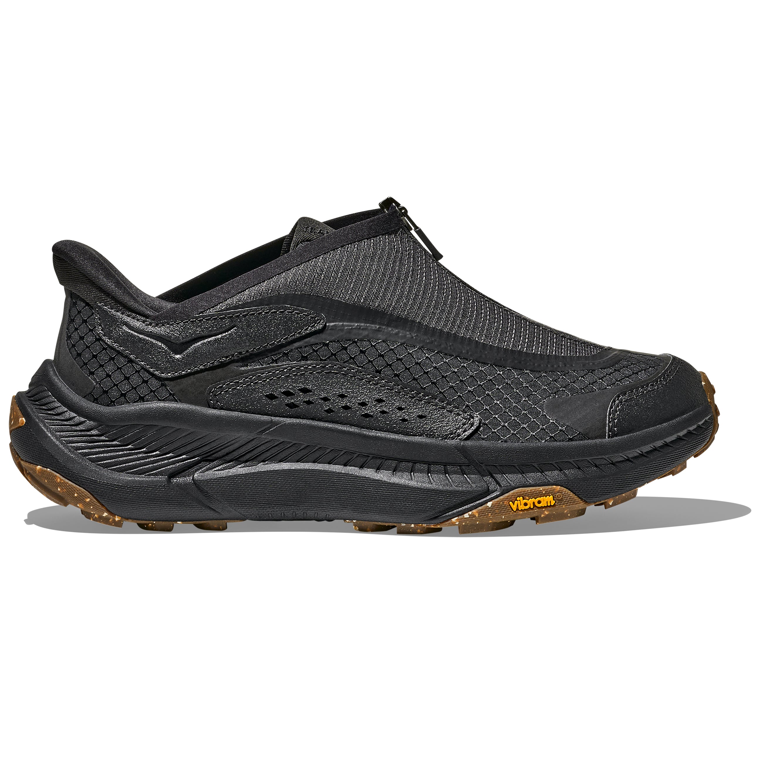 PROJECT TRANSPORT BLACK - HOKA(ホカ) - SHOES(シューズ