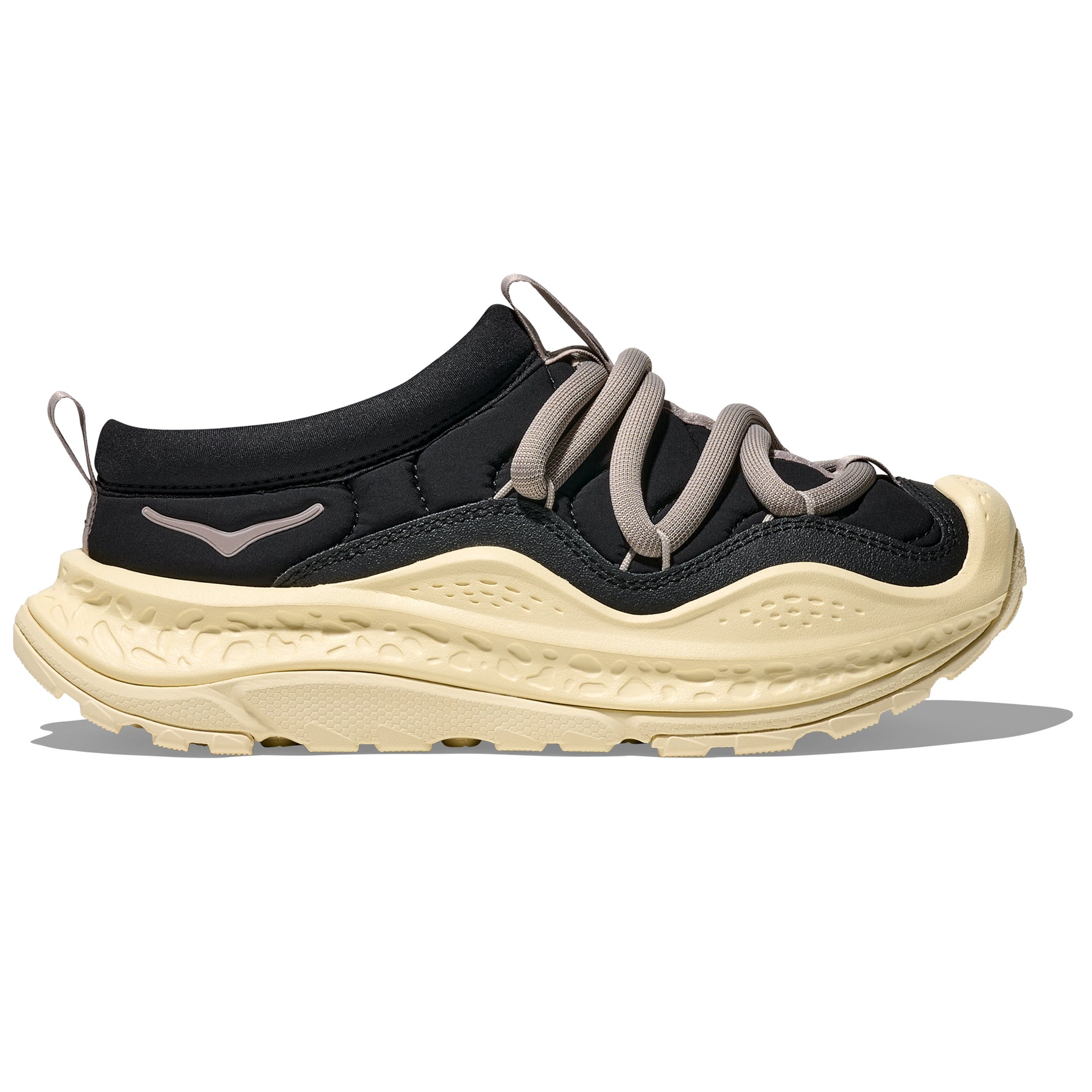 ORA PRIMO BLACK BCKV