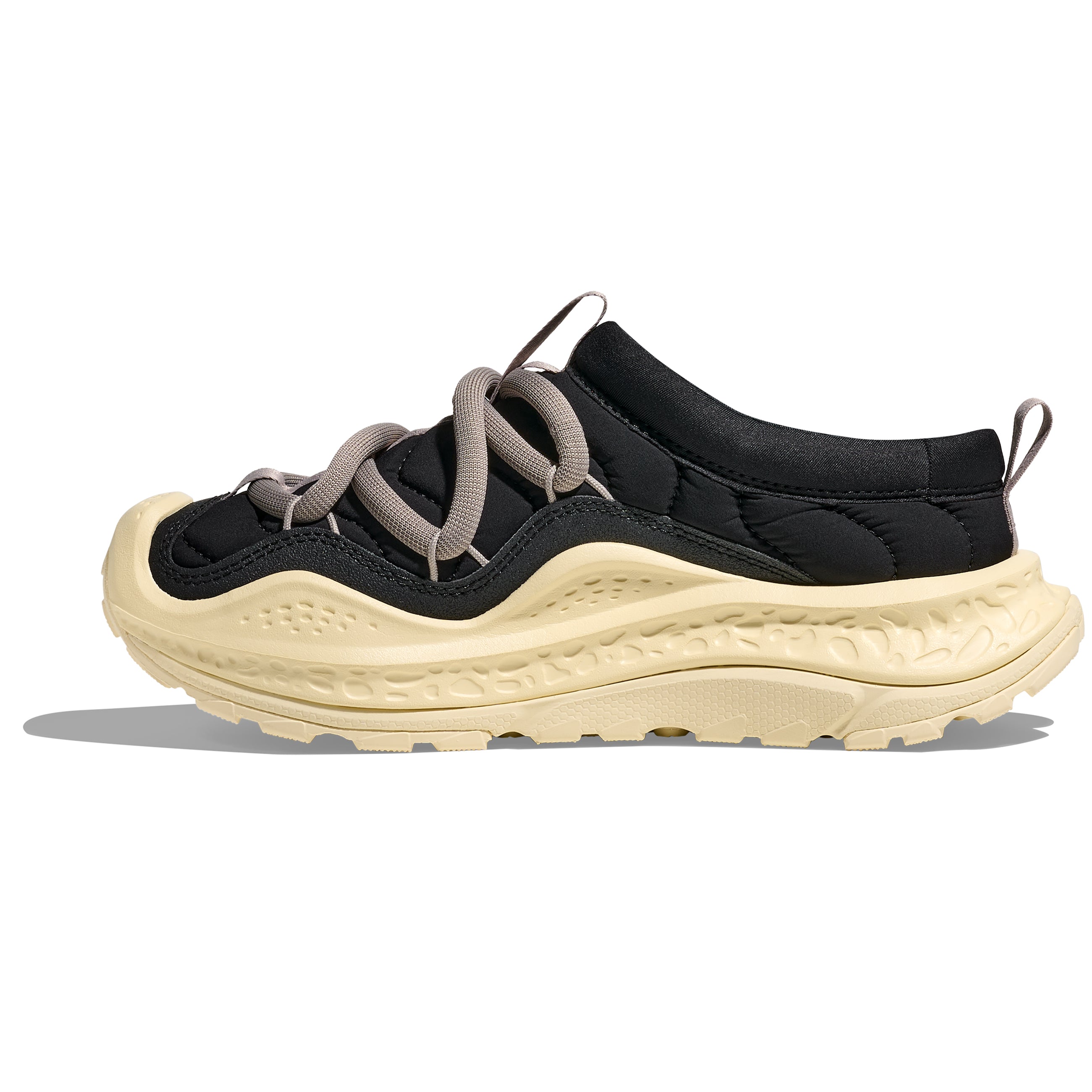 ORA PRIMO BLACK BCKV