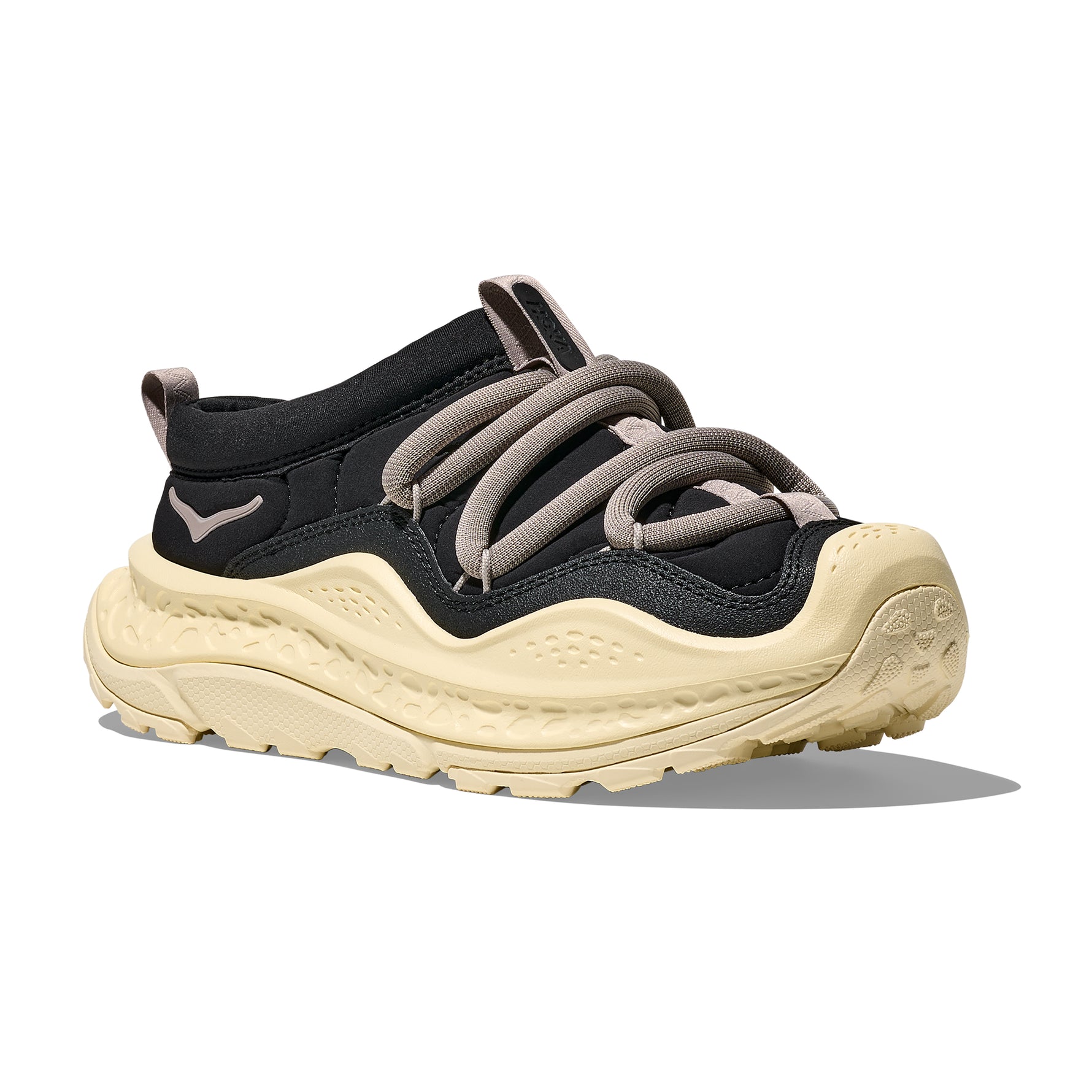 ORA PRIMO BLACK BCKV