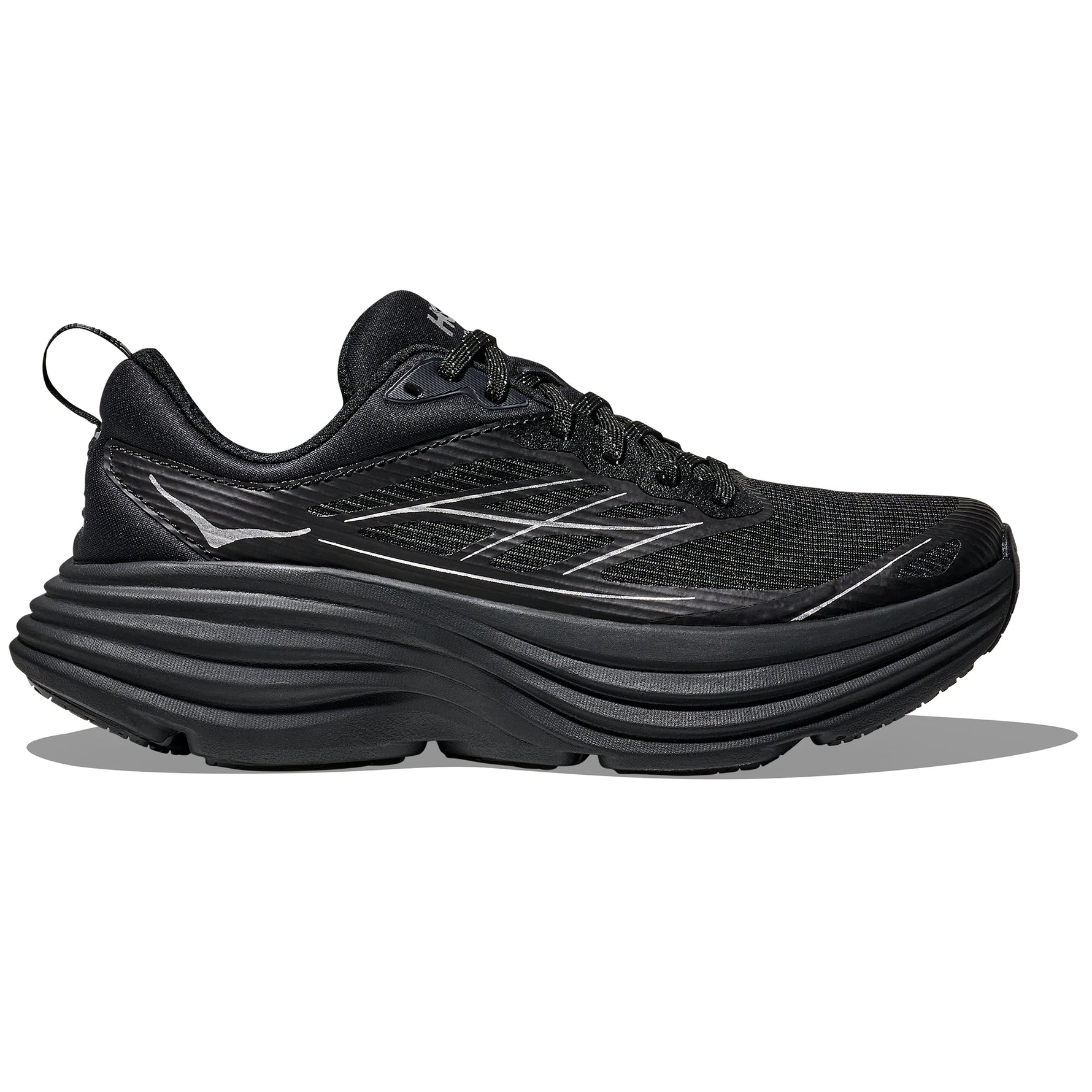 BONDI 8 TS CAGED BKSV