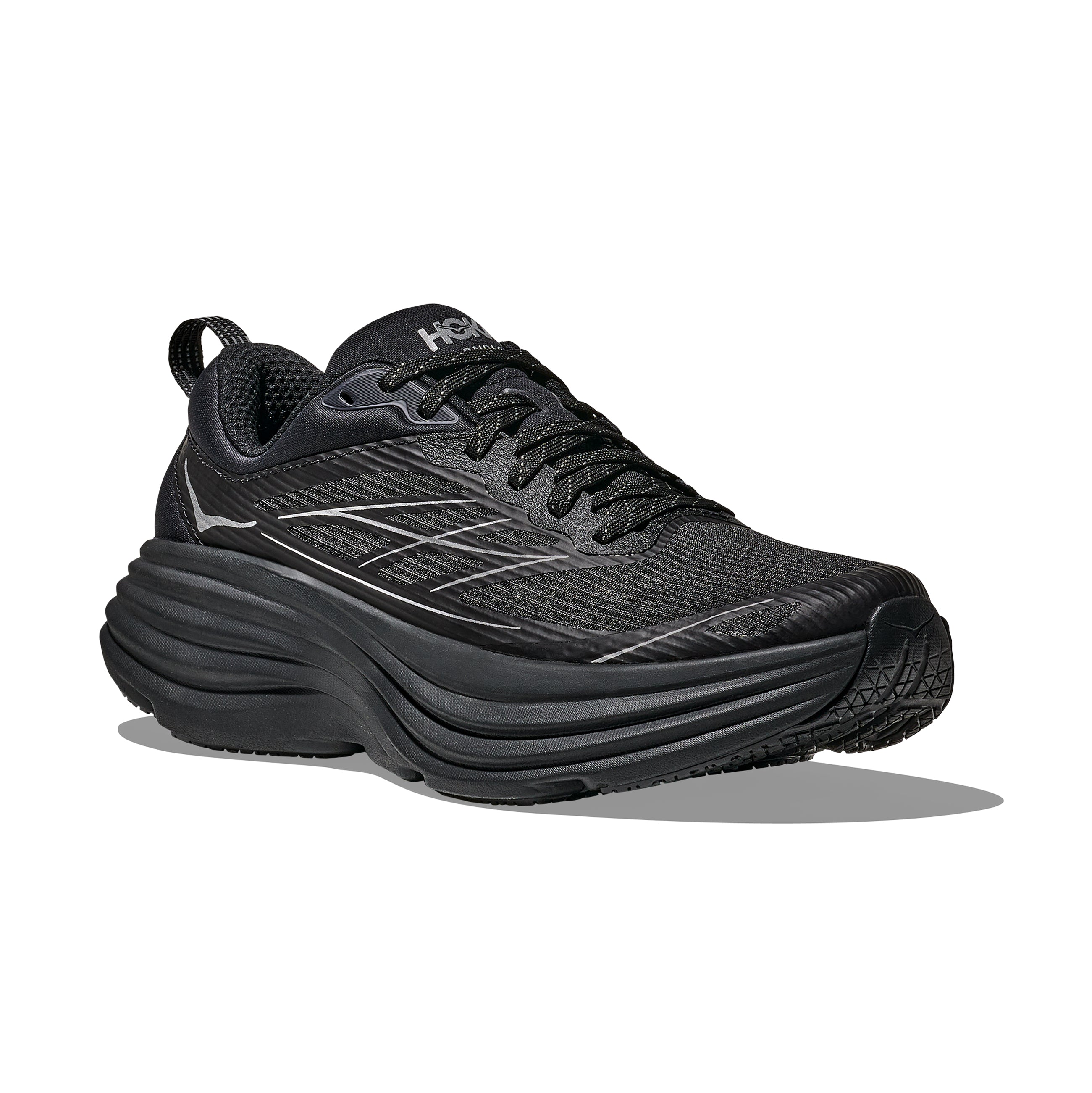 BONDI 8 TS CAGED BKSV