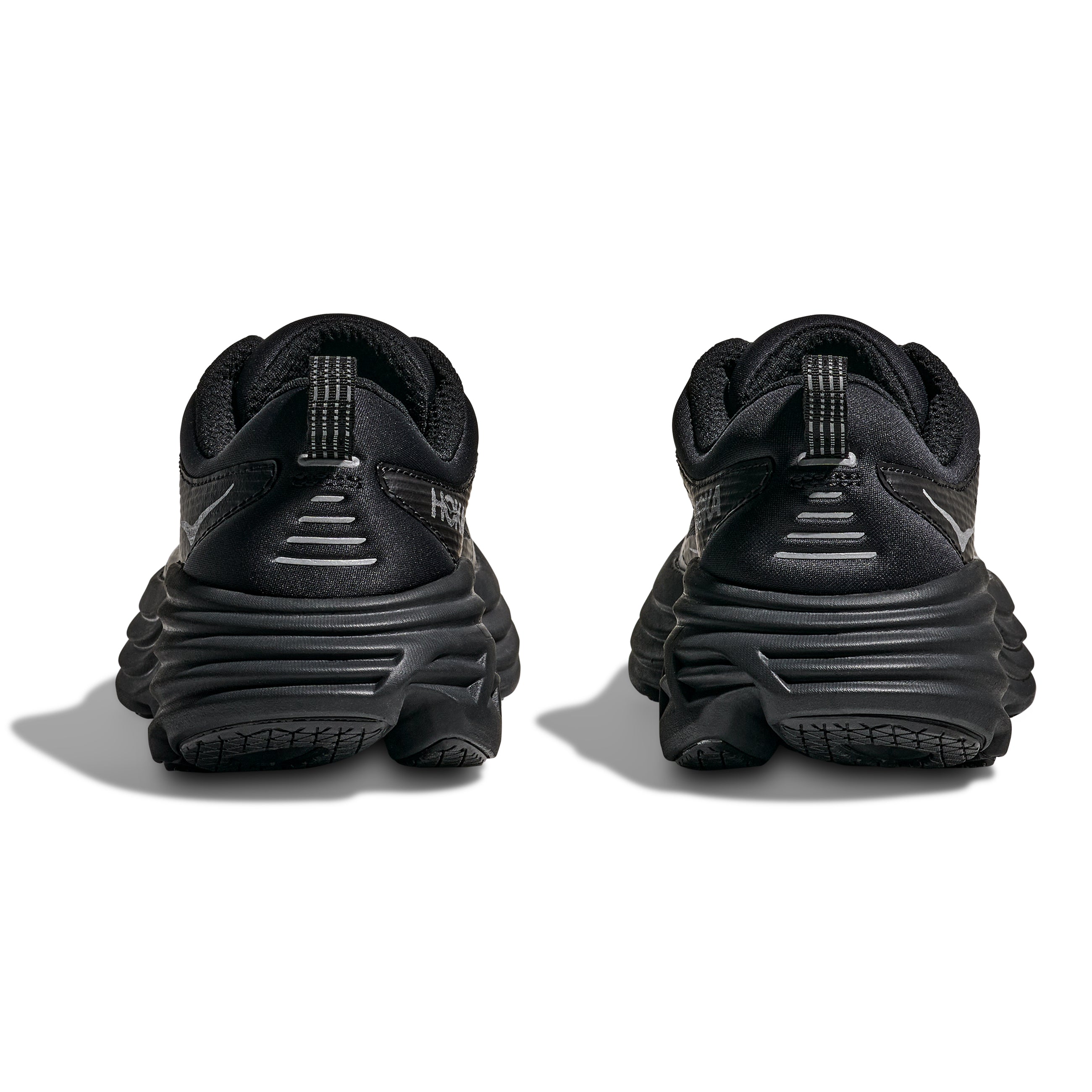 BONDI 8 TS CAGED BKSV - HOKA(ホカ) - SHOES(シューズ) - ELIMINATOR