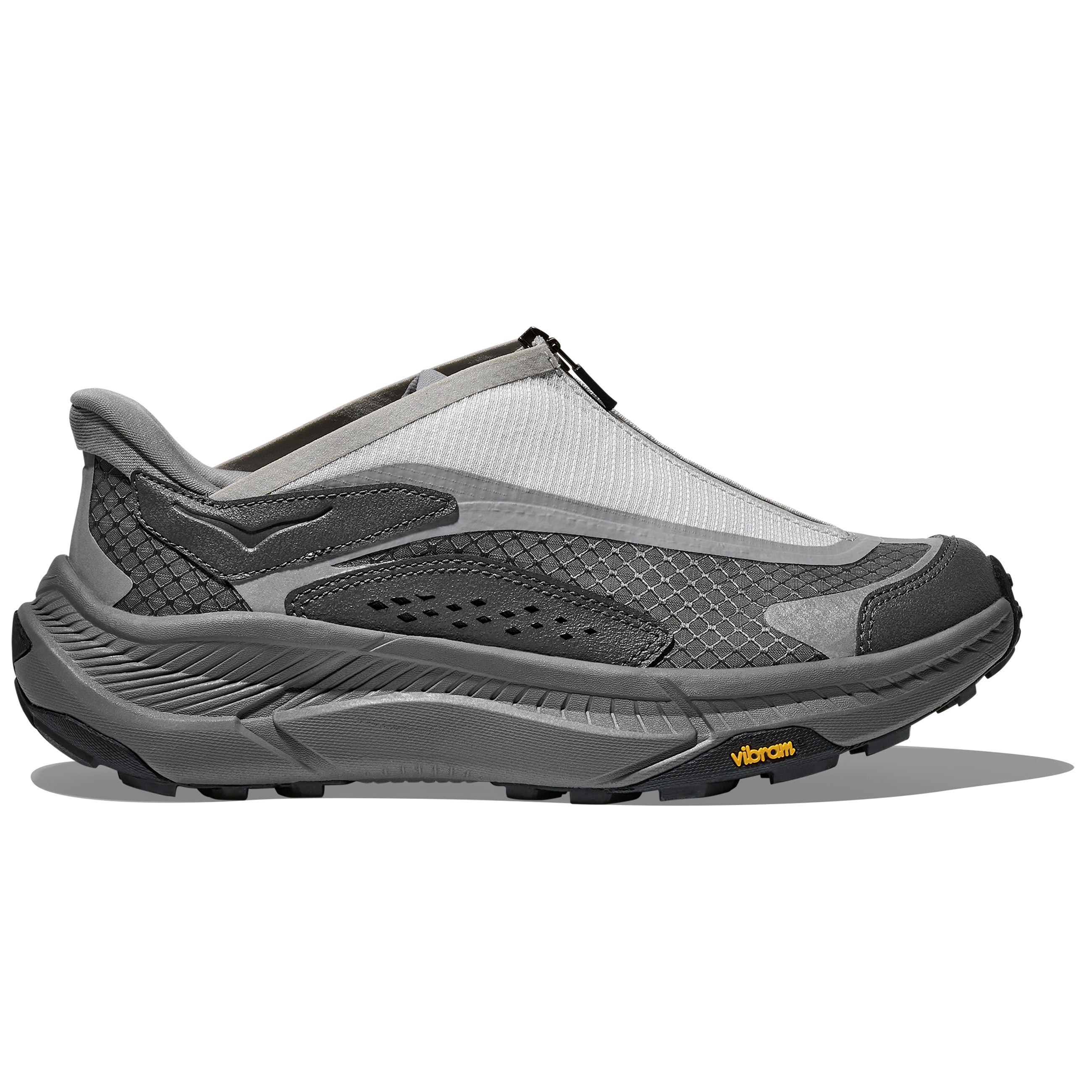 PROJECT TRANSPORT GRAY SSTST