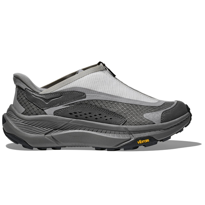 PROJECT TRANSPORT GRAY SSTST