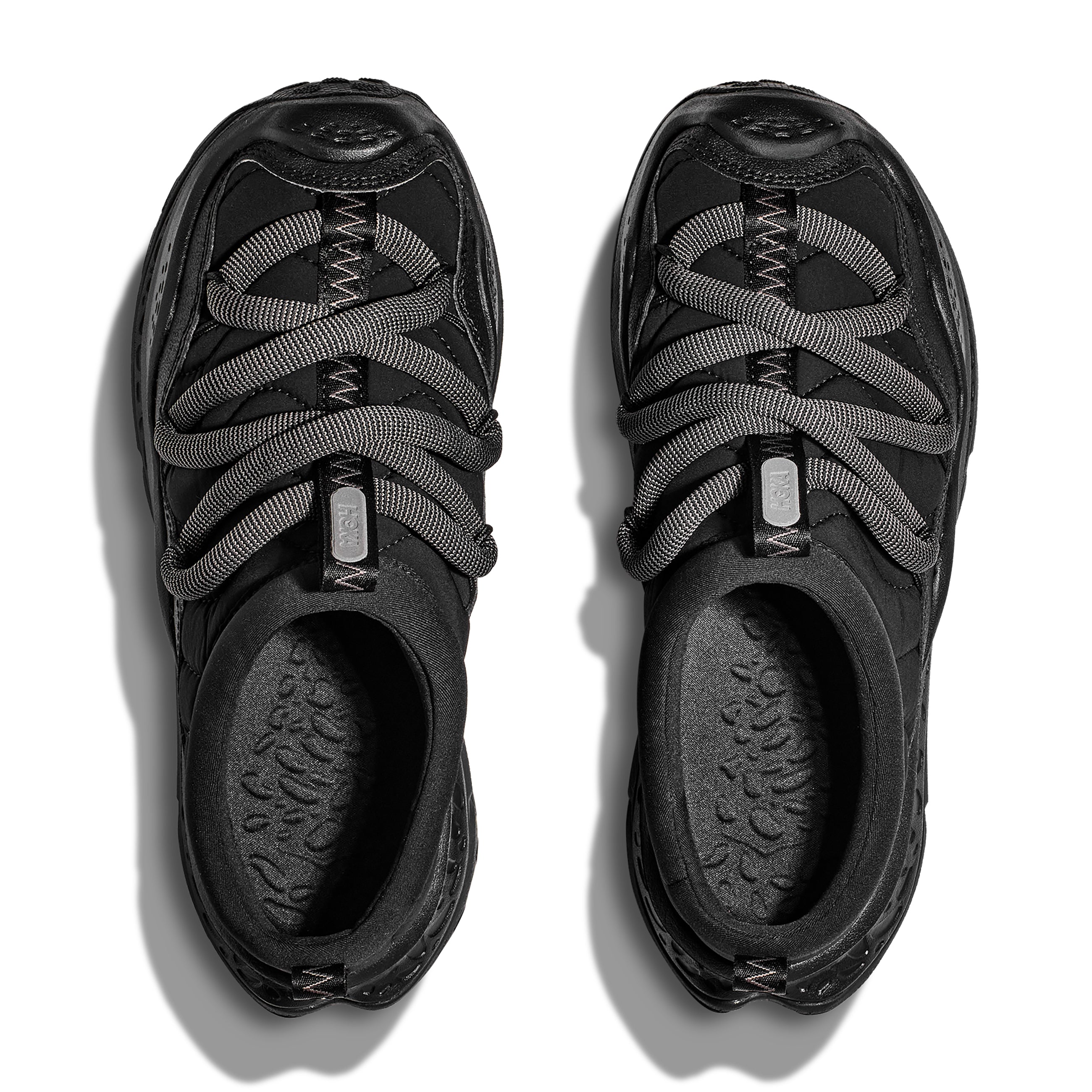 ORA PRIMO BLACK BBLC - HOKA(ホカ) - SHOES(シューズ) - ELIMINATOR