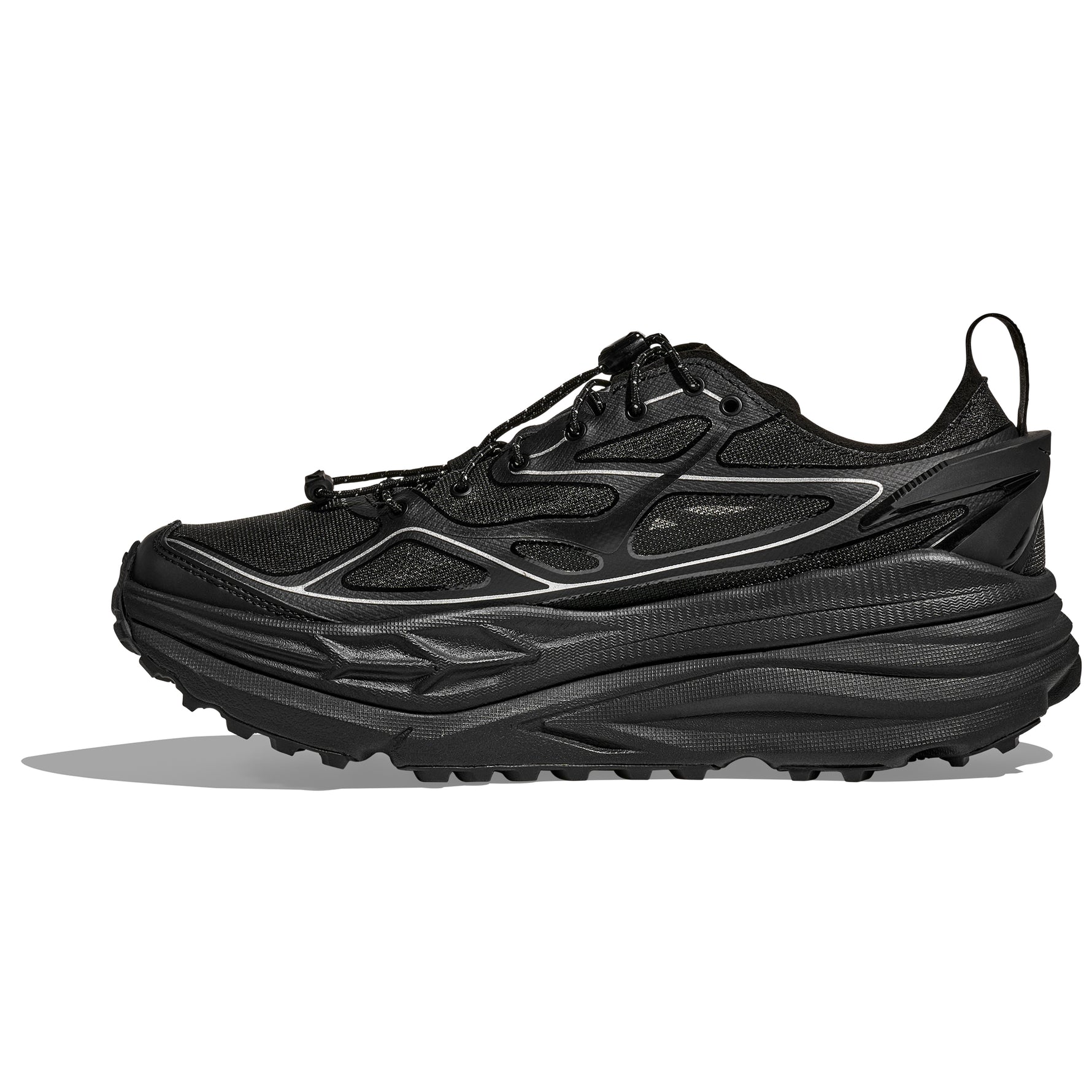 STINSON ONE7 BLACK BKSV