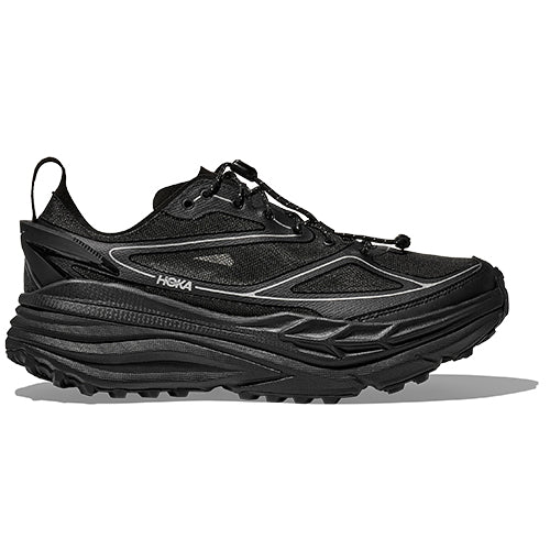 STINSON ONE7 GRAY LTS - HOKA(ホカ) - SHOES(シューズ) - ELIMINATOR