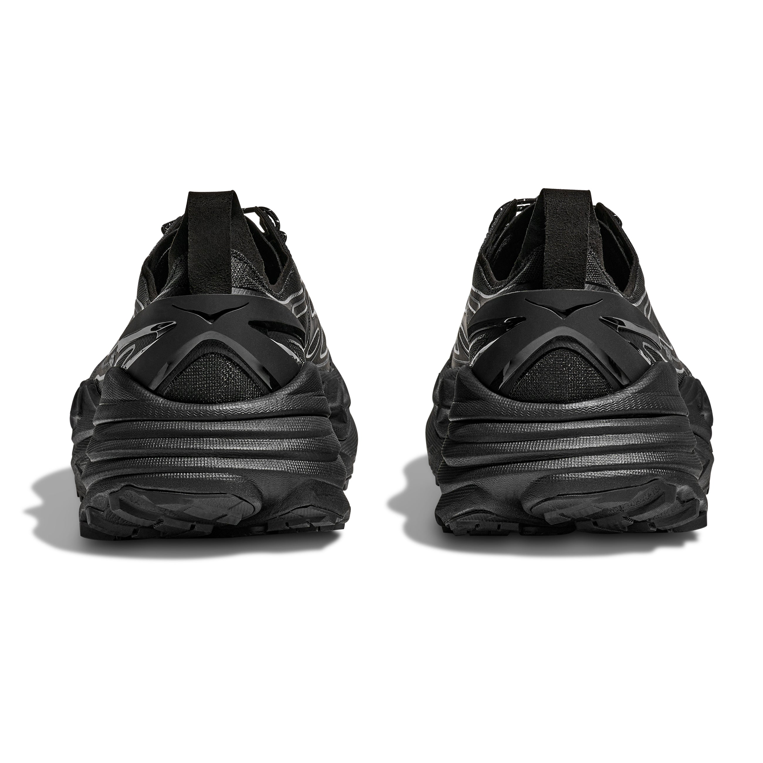 STINSON ONE7 BLACK BKSV - HOKA(ホカ) - SHOES(シューズ