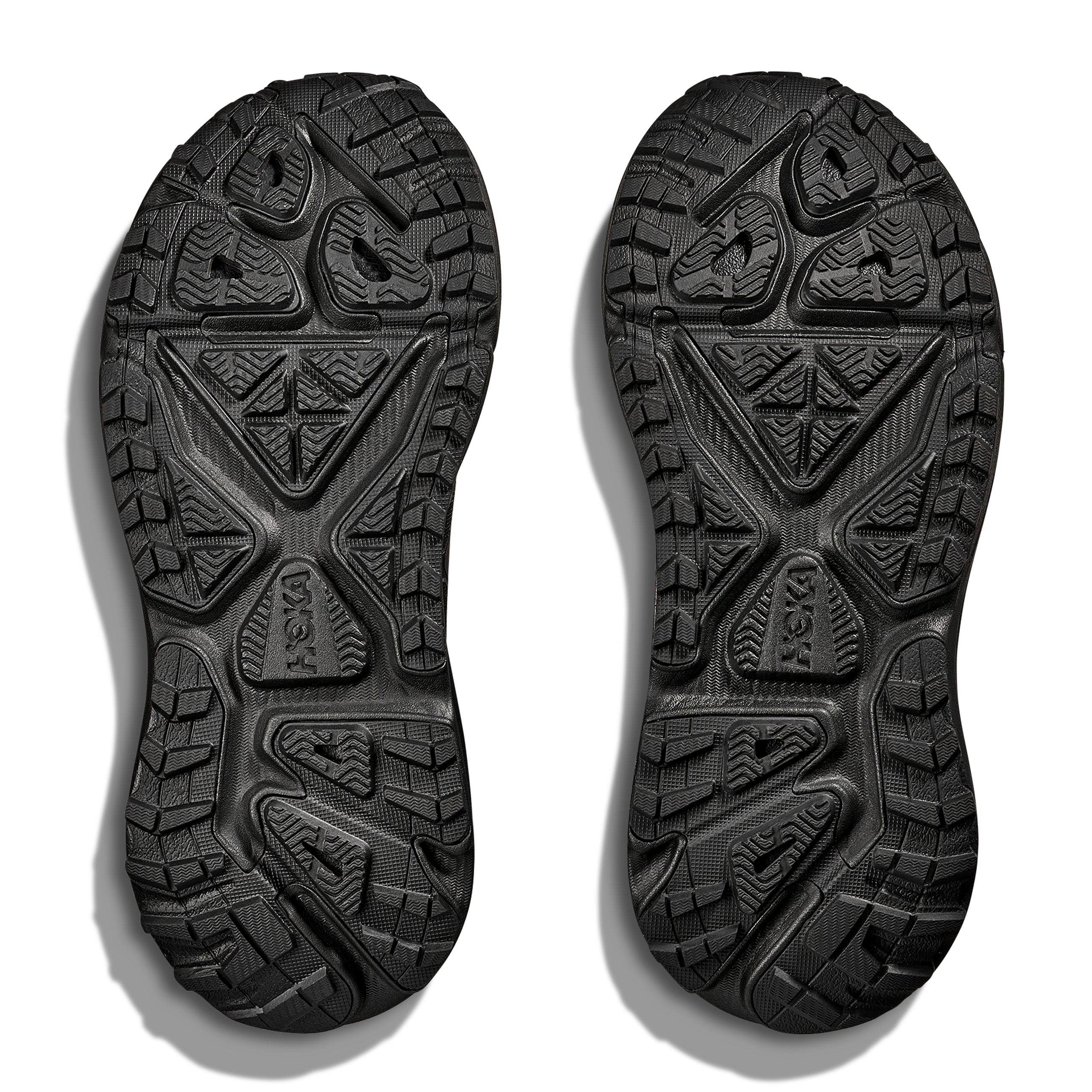 STINSON ONE7 BLACK BKSV - HOKA(ホカ) - SHOES(シューズ