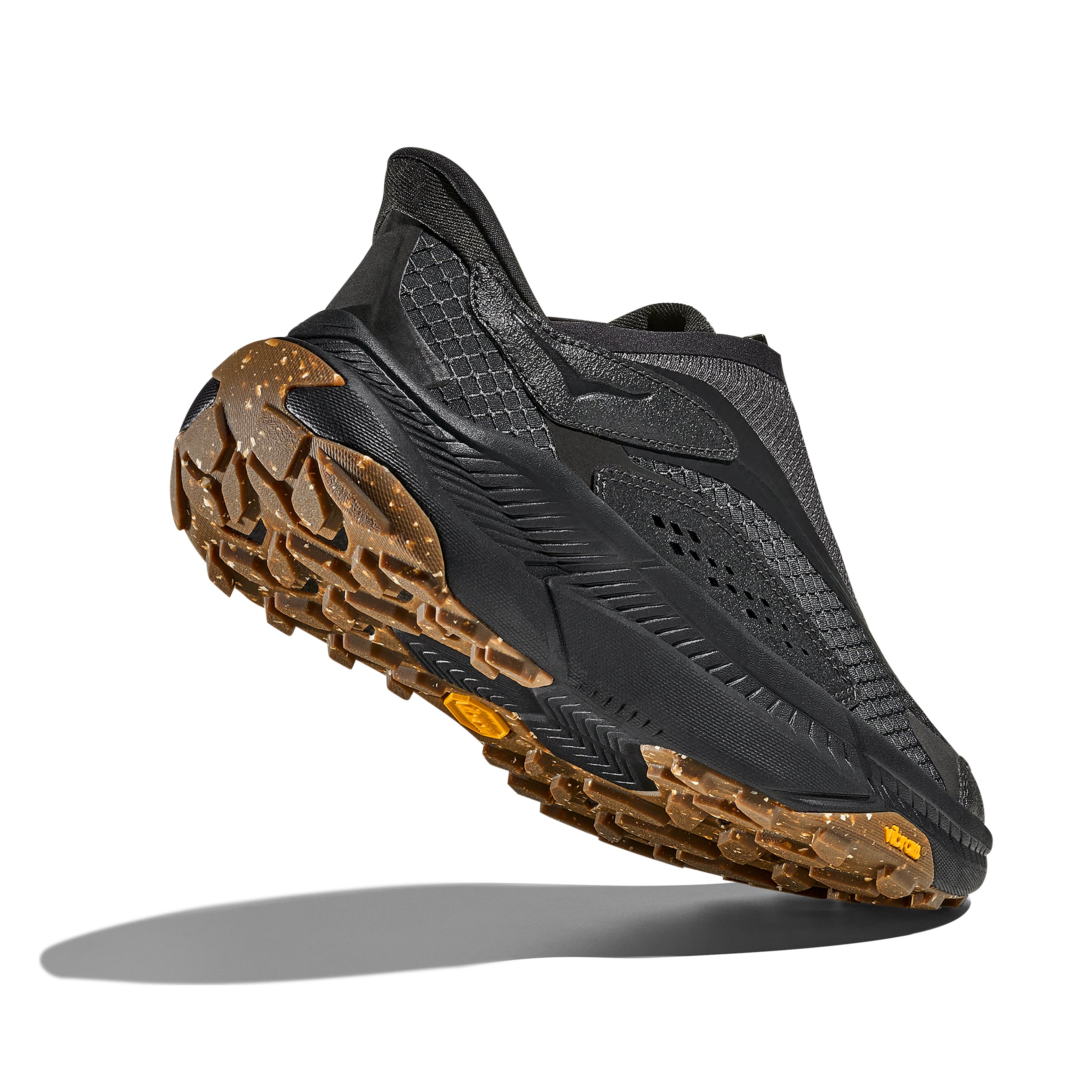 PROJECT TRANSPORT BLACK CRBN