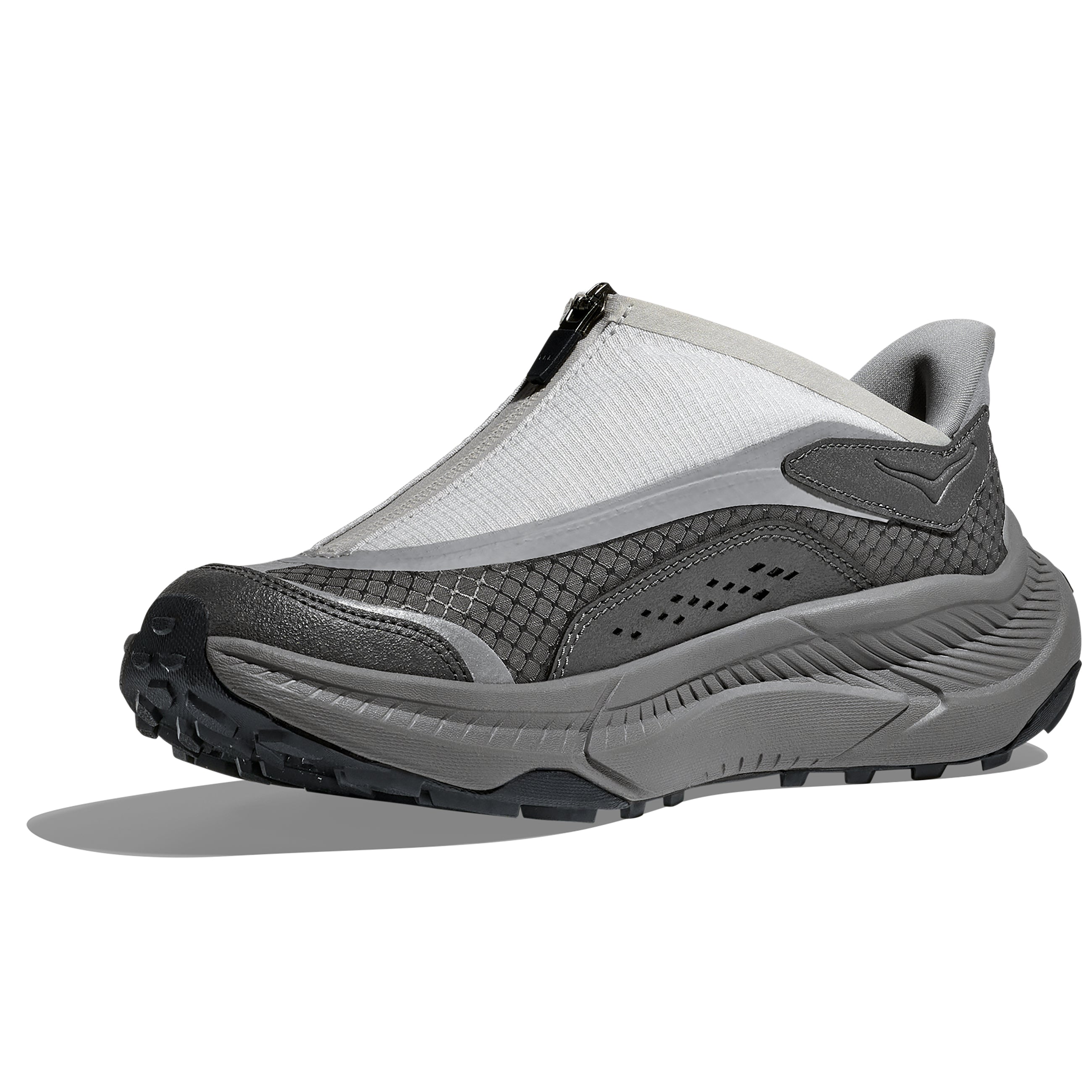 PROJECT TRANSPORT GRAY SSTST