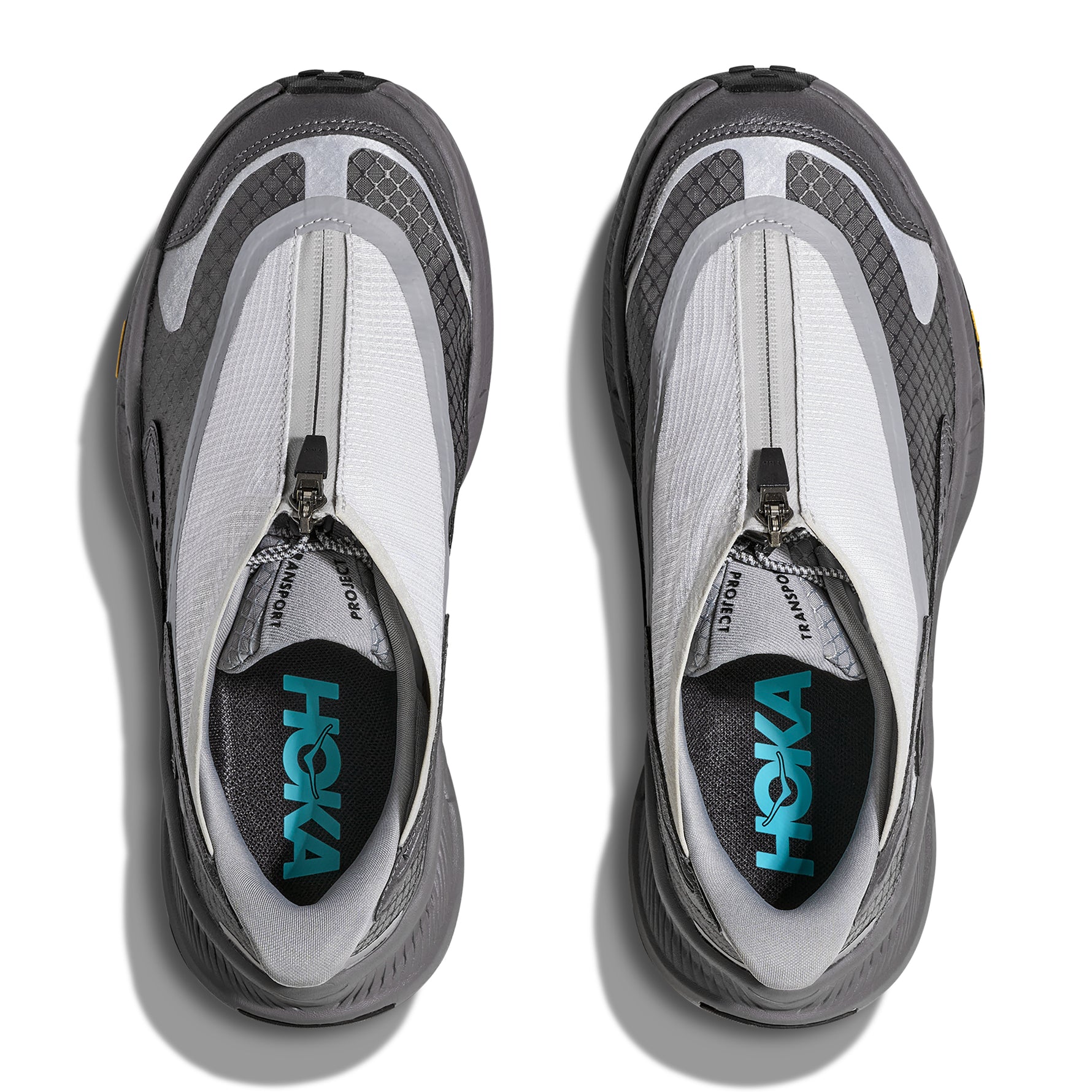 PROJECT TRANSPORT GRAY SSTST