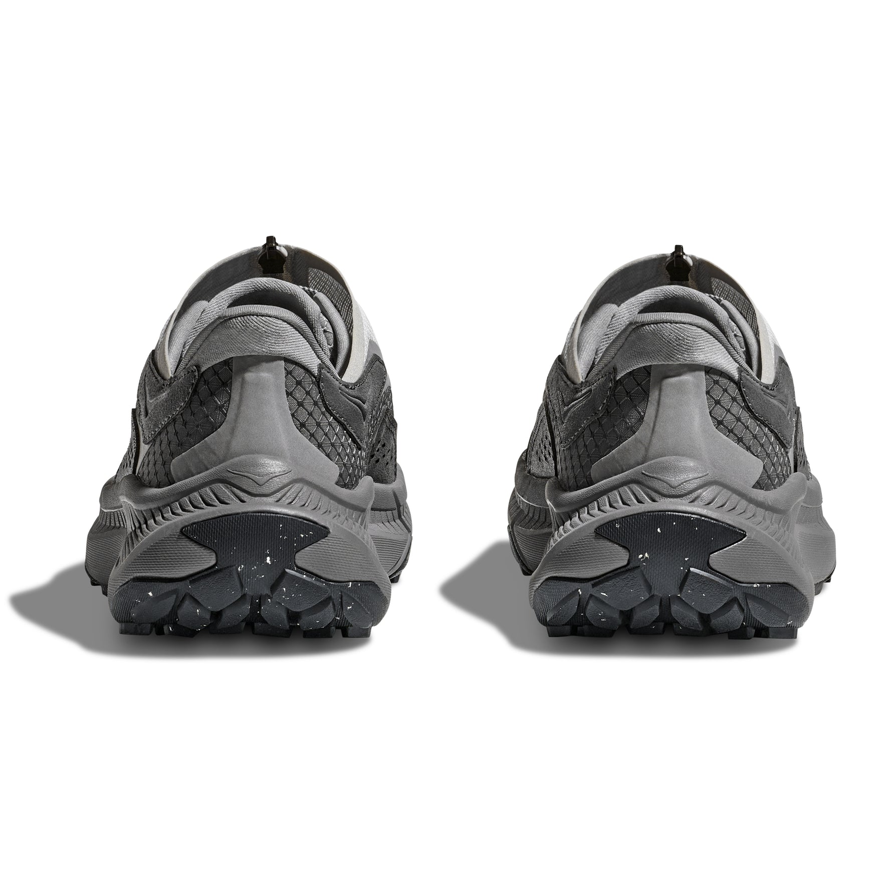 PROJECT TRANSPORT GRAY SSTST