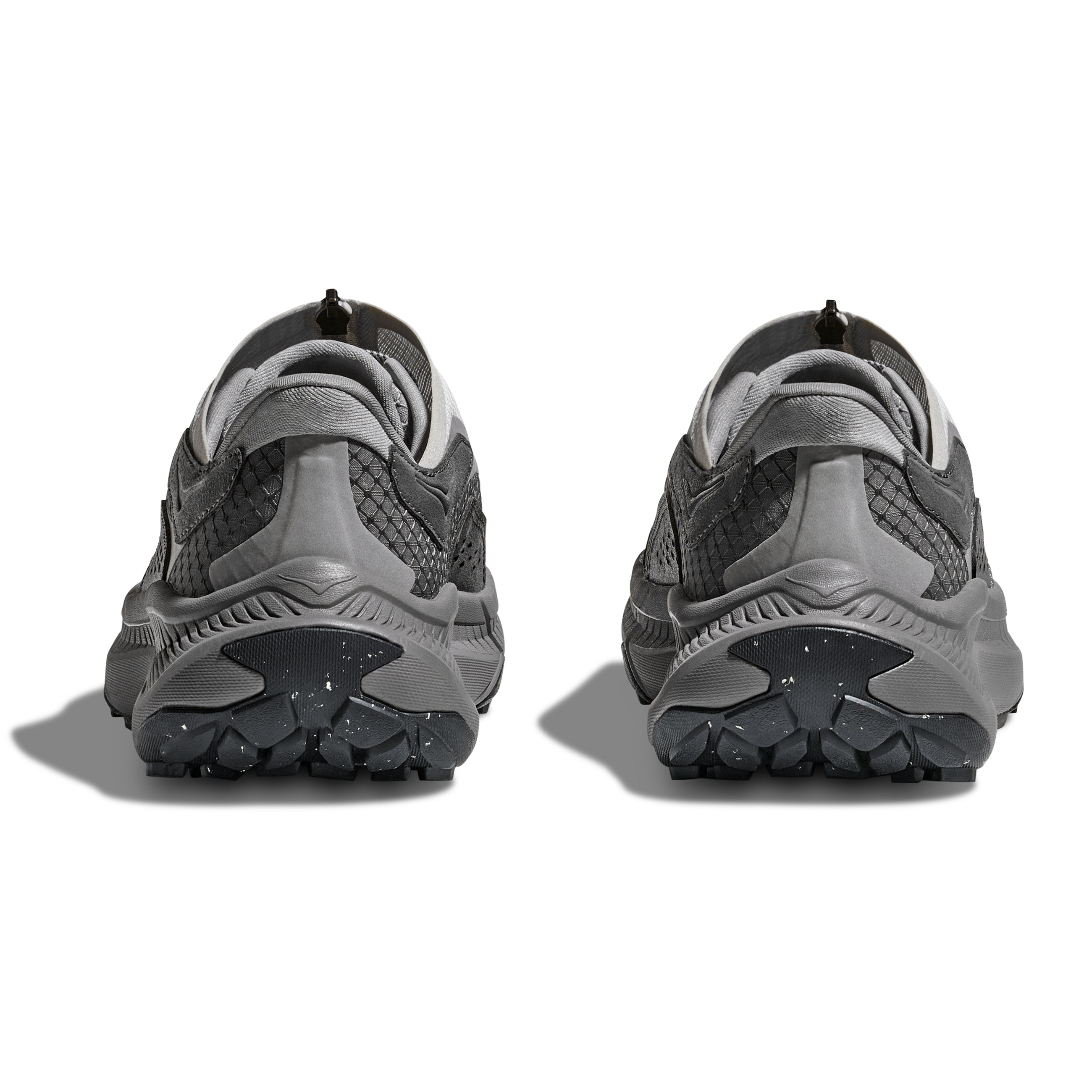 PROJECT TRANSPORT GRAY SSTST