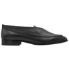 SIHN LOAFER SHUNGITE BLACK