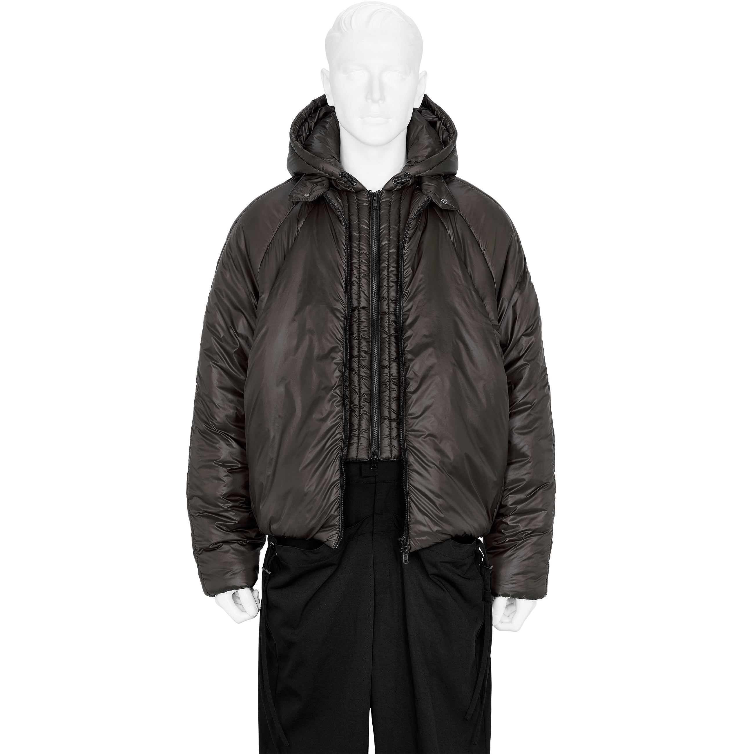 SINH JACKET SERAPHIM