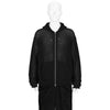 TELEZ HOODIE SHUNGITE BLACK