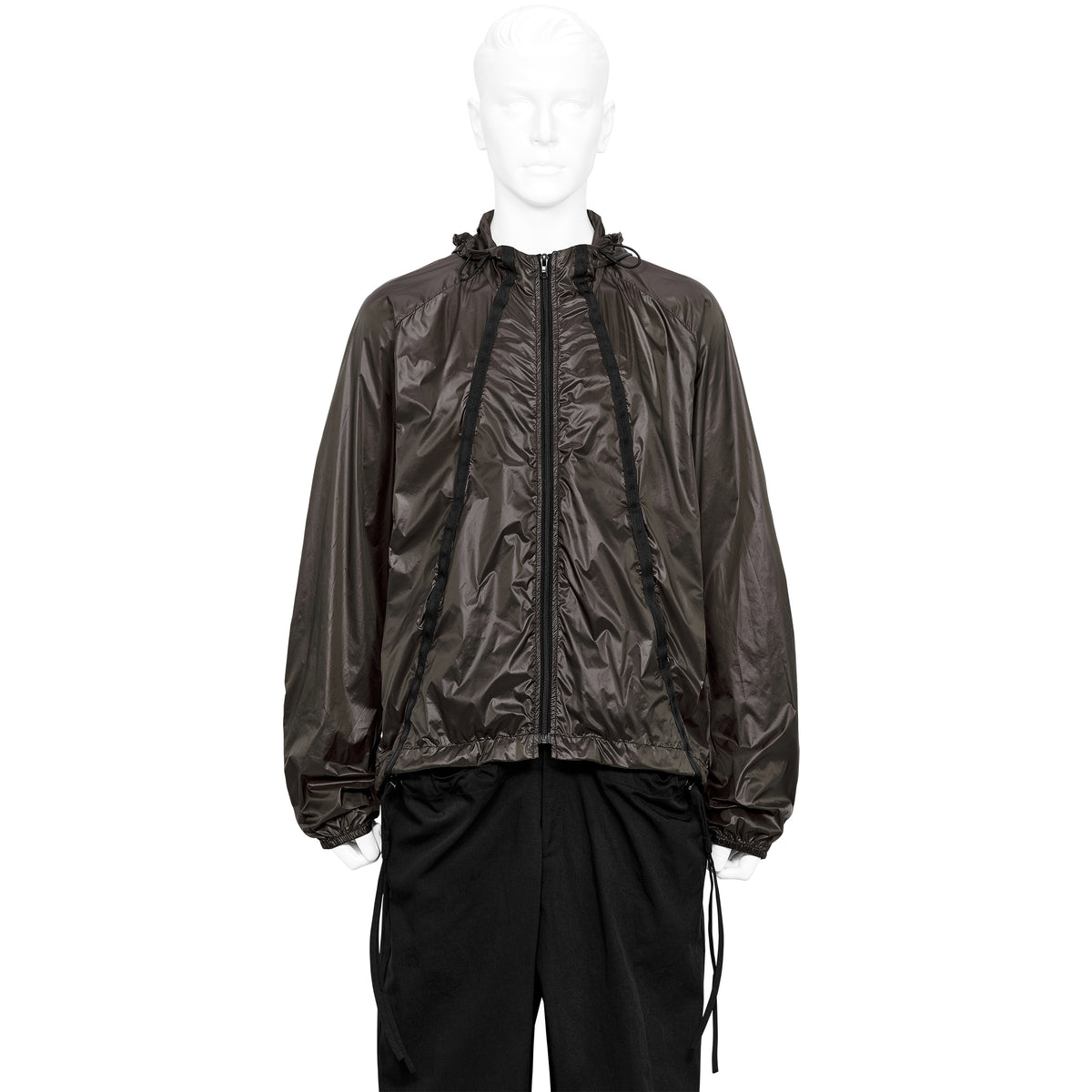 SINH SHELL JACKET SERAPHIM - _J.L - A.L_(ジェイラル) - TOPS 