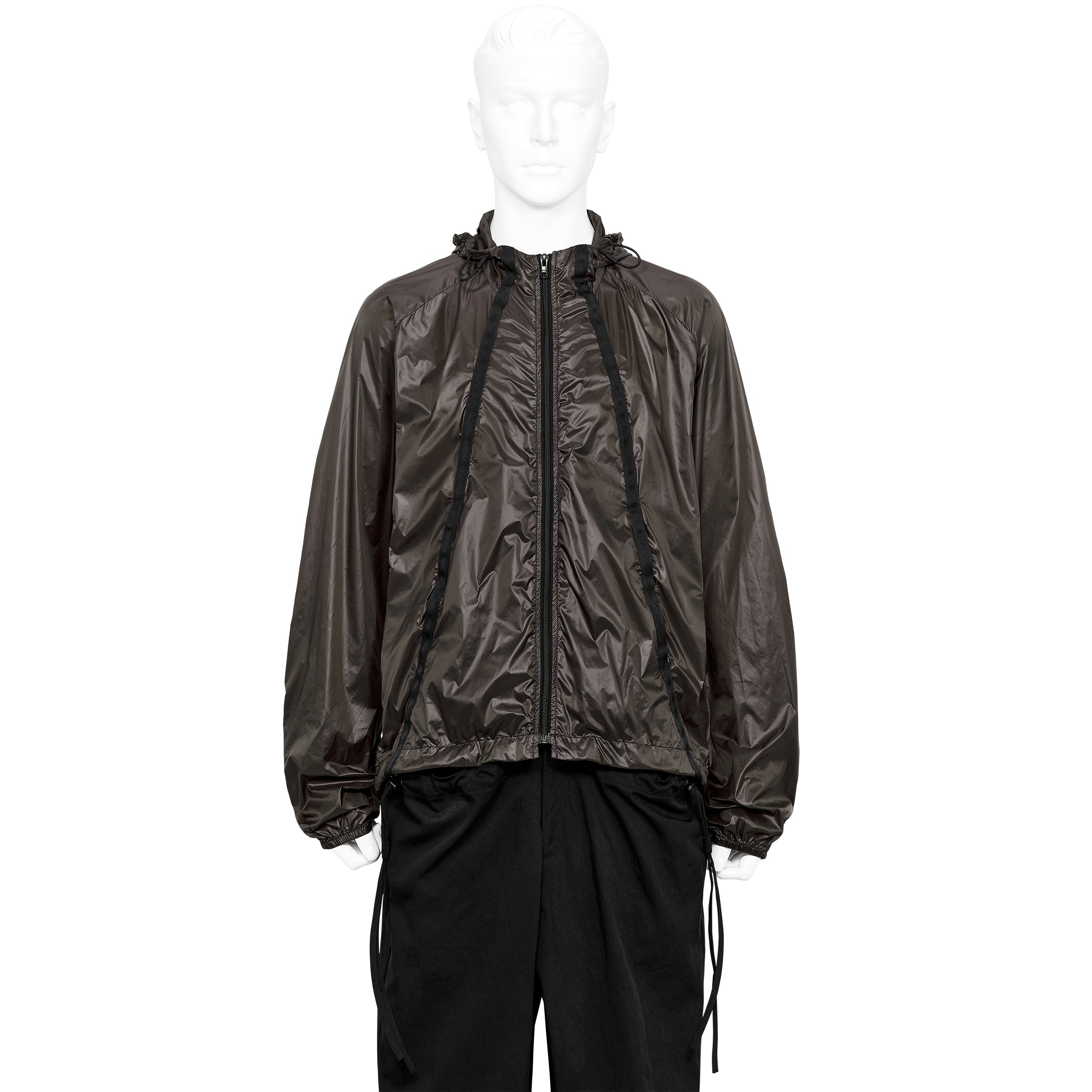 SINH SHELL JACKET SERAPHIM