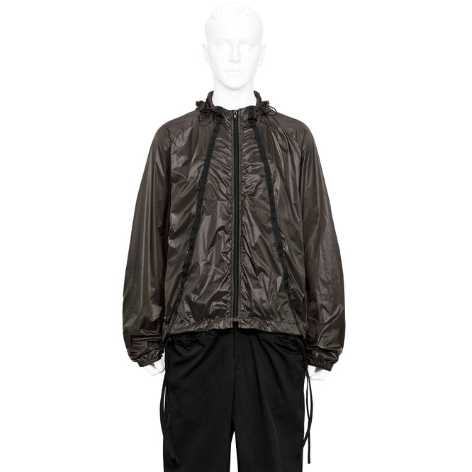 SINH SHELL JACKET SERAPHIM